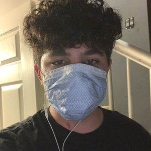 Meet your Posher, Zane